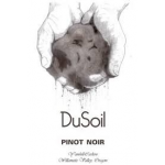 DuSoil Pinot Noir Hirschy Vineyard 2019
