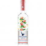 Grey Goose Strawberry & Lemongrass Vodka Essences