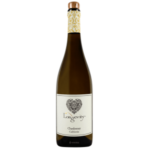 Longevity Chardonnay