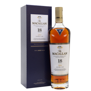 Macallan Estate Highland Single Malt Scotch Whisky 2019