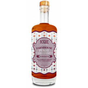 Rogue Spirits Pinot Spruce Gin