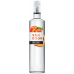 Vincent Van Gogh Cool Peach Vodka