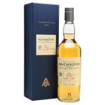 Auchroisk 25 Year Old Single Malt Scotch Whisky Limited Edition