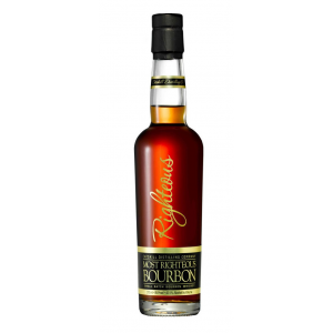 Catskill Distilling Co. Most Righteous Bourbon Whiskey