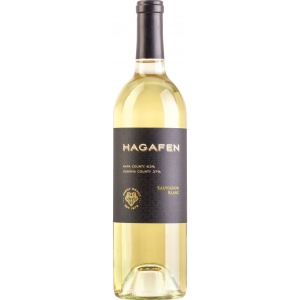Hagafen Sauvignon Blanc Sustainable Napa Valley California