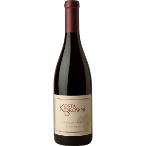 Kosta Browne Anderson Valley California Pinot Noir