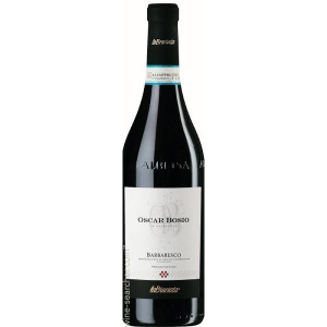 La Bruciata Oscar Bosio Barbaresco