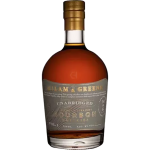 Milam & Greene Unabridged Bourbon