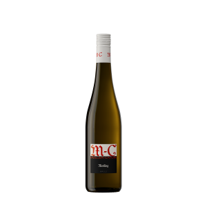 Muller-Catoir MC Riesling Feinherb 2018