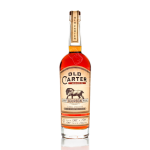 Old Carter Straight Bourbon Batch 10