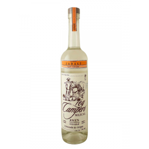 Rey Campero Mezcal Jabali