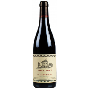 Saint Cosme Cotes Du Rhone 2020