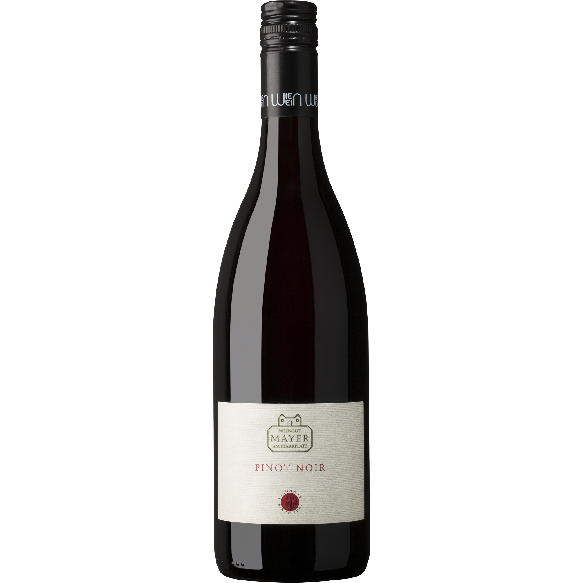 Weingut Mayer am Pfarrplatz Pinot Noir