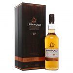 Linkwood 37 Years Old Single Malt Scotch Whisky