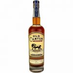 Old Carter 13year Old American Whiskey Batch #6