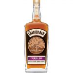 Old Charter Oak French Oak Bourbon