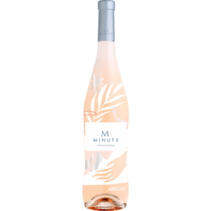 Château Minuty M de Minuty Limited Edition Rosé 2020