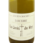 Lucien Crochet La Croix Du Roy Sancerre