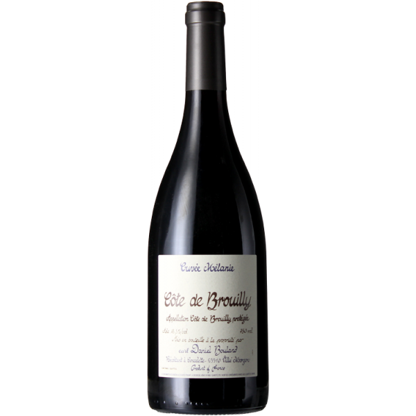 2018 Daniel Bouland Cote de Brouilly Cuvee Melanie