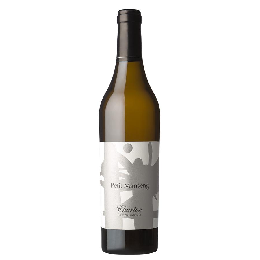 Churton Petit Manseng 2018
