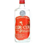 Cor Cor Red Okinawan Rum Red Label