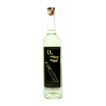El Mero Mero Tobala Mezcal