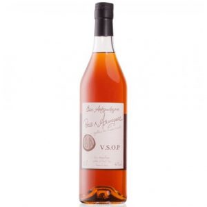 Eric Artiguelongue VSOP Bas-Armagnac