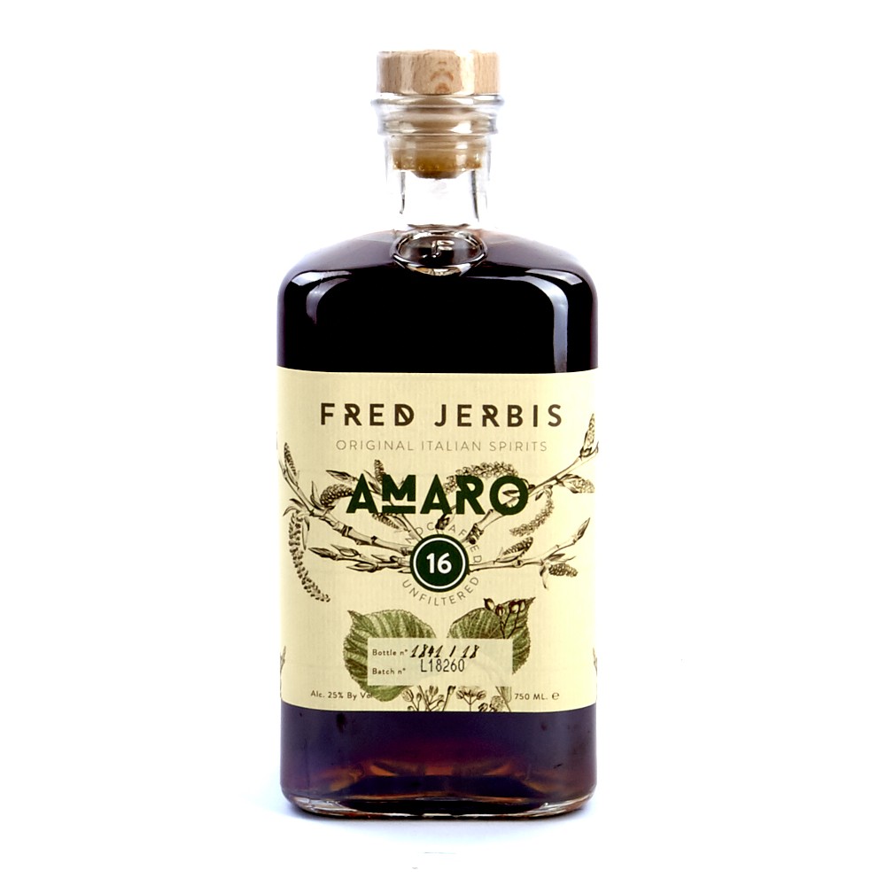 Fred Jerbis Amaro