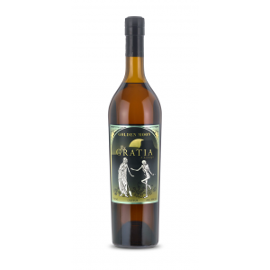 Golden Moon Ex Gratia Genepi