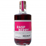 Heimat Handcrafted Liqueur Raspberry