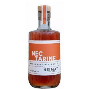 Heimat Nectarine Liqueur