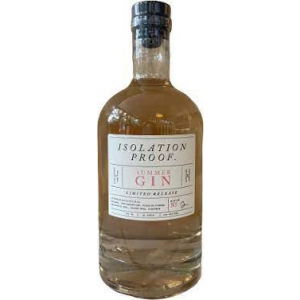 Isolation Proof Summer Gin Bovina New York