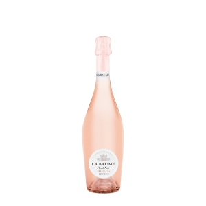 La Baume Pinot Noir Sparkling Rose