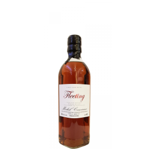 Michel Couvreur Fleeting Whiskey