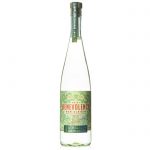 Saint Benevolence Rum Clairin Haiti Rum