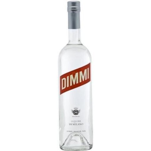 Sperone Dimmi Liquore De Milano