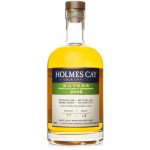 2005 Holmes Cay Port Mourant Demerara 15 Year Old Single Cask Rum