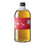 Akashi Ume Plum Flavored Whisky Eigashima Shuzo