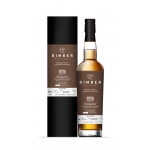 Bimber Distillery Ex-Bourbon Casks Single Malt London Whisky Cask 154 750ml