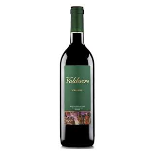 Bodegas Valduero Ribera del Duero Crianza 2015