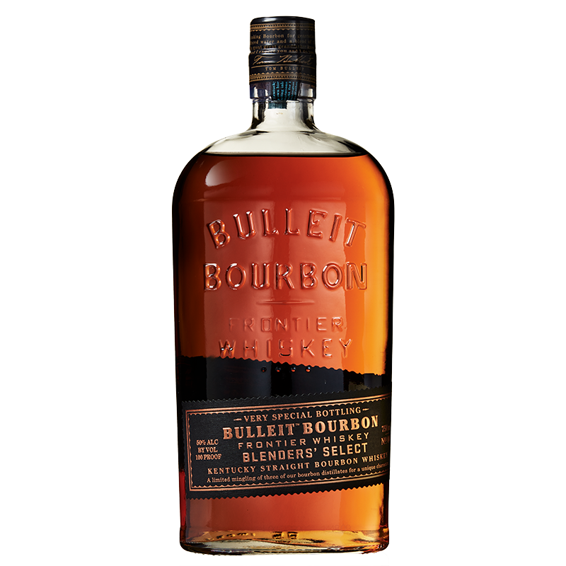 Bulleit Blenders Select Bourbon