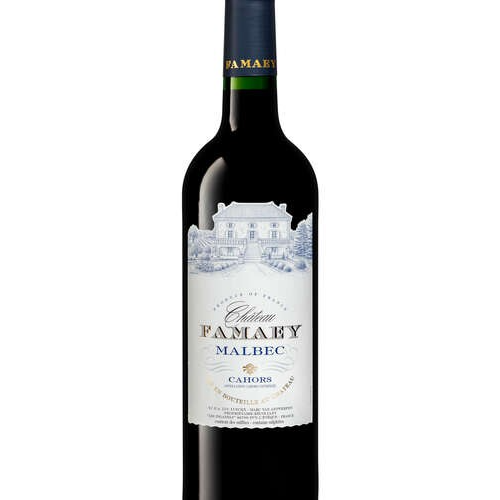 Chateau Famaey Malbec