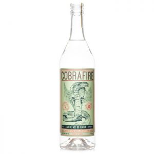 Cobrafire Strength Eau-de-Vie de Raisins