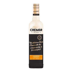 Cremor Irish Cream