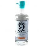 Dennings Point Great 9 Gin