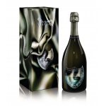 Dom Perignon Brut x Lady Gaga Limited Edition Champagne