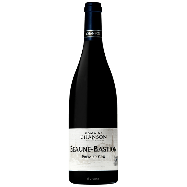 Domaine Chanson Beaune Bastion Premier Cru