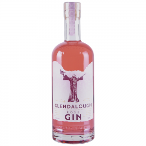 Glendalough Rose Gin