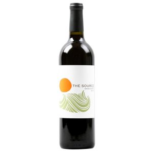 Grower Project - The Source Sangiovese - 2019 (750ml)