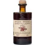 High West The 36th Vote Barreled Manhattan Whiskey